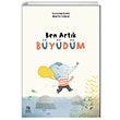 Ben Artk Bydm Susanna Isern thaki ocuk Yaynlar