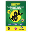 8.Snf Kondisyon T.C. Inkilap Tarihi Ve Atatrklk Deneme Yeni Newton Yaynlar