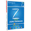 7. Snf Saysal Zoru Bankas Tongu Akademi