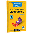 Sfrdan Bala Altrmalarla Matematik 2.Kitap Soru Bankas enol Hoca Yaynlar