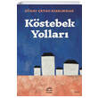 Kstebek Yollar Gnay etao Kzlrmak letiim Yaynlar