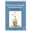 Vergi Tevik Sistemi ve Uygulamalar Filiz Giray Dora Yaynclk