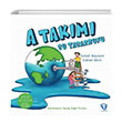 A Takm Su Tasarrufu Turkuvaz ocuk