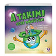 A Takm Geri Dnm Turkuvaz ocuk