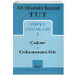 Toplu Oyunlar 1 ukur Cehenneme Git Ali Mustafa Kemal Tut Mitos Boyut Yaynlar