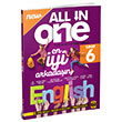 6. Snf ngilizce New All In One Bee Publishing