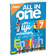 7. Snf ngilizce New All In One Bee Publishing