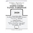 Sahne Eseri Yazma Yarmas 2020 Ali Cneyd Klcolu Mitos Boyut Yaynlar