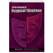 Duygusal Ynetmen Tufan Karabulut Mitos Boyut Yaynlar