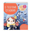 O Telefonu stiyorum Turkuvaz ocuk