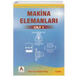 Makina Elemanlar Cilt 1 Erdem Ko Akademisyen Kitabevi