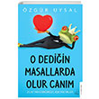 O Dediin Masallarda Olur Canm Zeustan Gnmze Ak Taktikleri zgr Uysal Destek Yaynlar