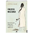 Fena eyler Mutlu Sonlar Ceyda Aar Kara Karga Yaynlar