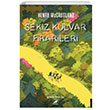 Sekiz Kulvar Firarileri Henry McCausland Kara Karga Yaynlar