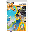 Nadir X 2 Erhan Candan Altn Kitaplar