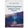 Homo Inquirens Sorgulayan nsan H. mit Lleyap Akademisyen Kitabevi