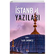 stanbul Yazlar Fatih Sarmee Kriter Yaynlar