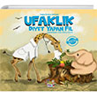 Ufaklk Diyet Yapan Fil Parmak ocuk Yaynlar