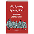 Salamina Askerleri (izgi Roman Ciltli) Everest Yaynlar