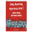 Salamina Askerleri (izgi Roman) Everest Yaynlar