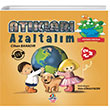 Dnyamz Koruyalm Atklar Azaltalm Yamur ocuk Yaynlar