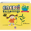 Dnyamz Koruyalm Enerji Verimlilii Yamur ocuk Yaynlar