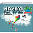 Dnyamz Koruyalm Havay Temiz Tutalm Yamur ocuk Yaynlar
