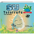 Dnyamz Koruyalm Su Tasarrufu Yamur ocuk Yaynlar