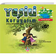 Dnyamz Koruyalm Yeili Koruyalm Yamur ocuk Yaynlar