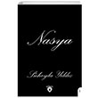 Nasya Sheyla Yldz Dorlion Yaynevi