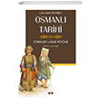 Osmanl Tarihi Uluslarn ykleri Stanley Lane Poole Say Yaynlar