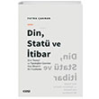 Din Stat ve tibar Fatma akmak izgi Kitabevi