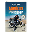 Ann inde Rutinin Dnda Vagon Kitap