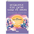 Deyimlerle Eski inde Kadn ve Erkek Gece Kitapl
