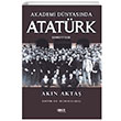 Akademi Dnyasnda Atatrk (Lisansst Tezler) Akn Akta Gece Kitapl