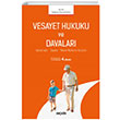 Vesayet Hukuku ve Davalar Ali Em Sekin Yaynclk