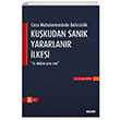 Kukudan Sank Yararlanr lkesi Koray Doan Sekin Yaynclk