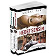 Meral Kr Seti 2 Kitap Takm Olimpos Yaynlar
