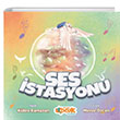 Ses stasyonu Siyer ocuk