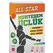 8. Snf Paragraf All Star Muhteem lk Soru Bankas Newton Yaynlar