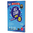 8.Snf All Star Mini Matematik Newton Yaynlar