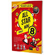 8.Snf All Star Mini Trke Newton Yaynlar