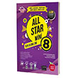 8.Snf All Star Mini Fen Bilimleri Newton Yaynlar