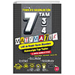 7 den 8 e Geenler in Matematik Hazrlk Kitab Newton Yaynlar