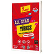 7. Snf Trke All Star Soru Bankas Newton Yaynlar