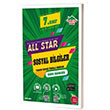 7. Snf Sosyal Bilgiler All Star Soru Bankas Newton Yaynlar