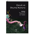 ocuk ve Okuma Kltr Akademisyen Kitabevi