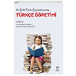 İki Dilli Türk Çocuklarına Türkçe Öğretimi Akademisyen Kitabevi