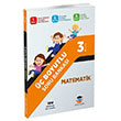3. Snf  Boyutlu Matematik Soru Bankas Zeka Kp Yaynlar