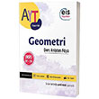 AYT Hazrlk DAF Geometri Ders Anlatm Fy Eis Yaynlar